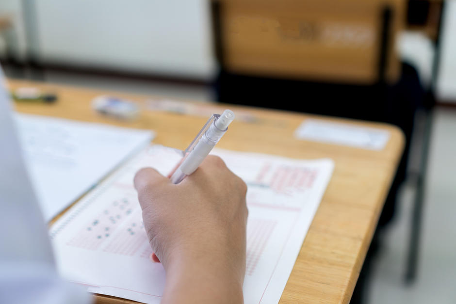 Los resultados del país mostraron una clara deficiencia educativa. (Foto: Shutterstock)