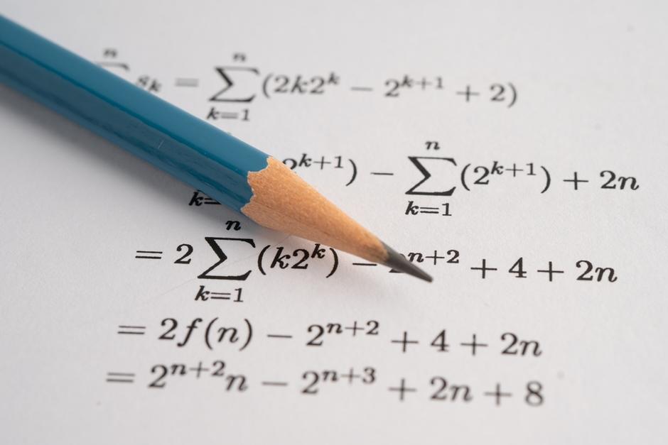 Las áreas evaluadas fueron matemática, lectura y ciencias. (Foto: Shutterstock)