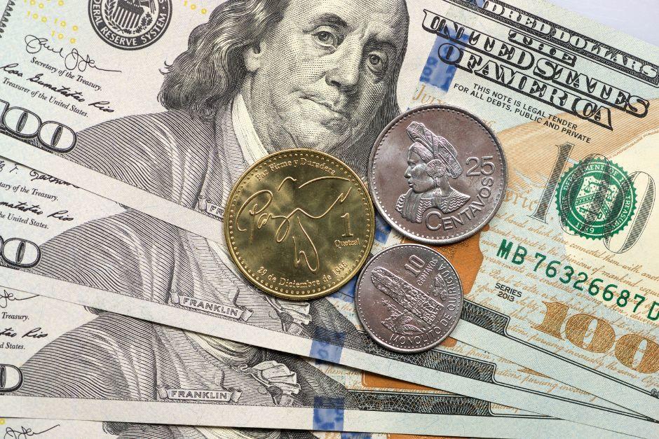 Las remesas enviadas a Guatemala desde el extranjero registraron un crecimiento durante agosto. (Foto: Shutterstock)