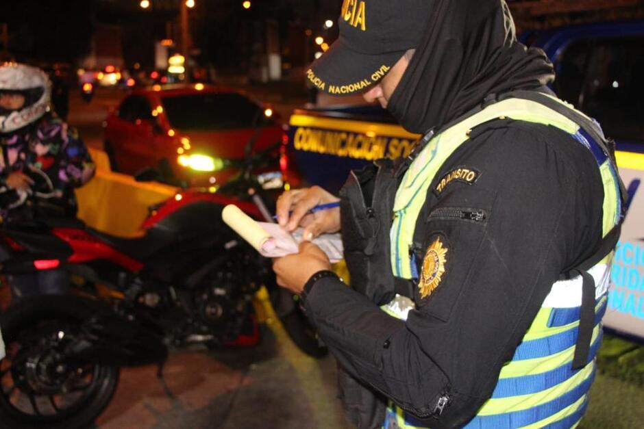 Los operativos se llevarán a cabo en varios puntos de la ciudad. (Foto: Archivo)
