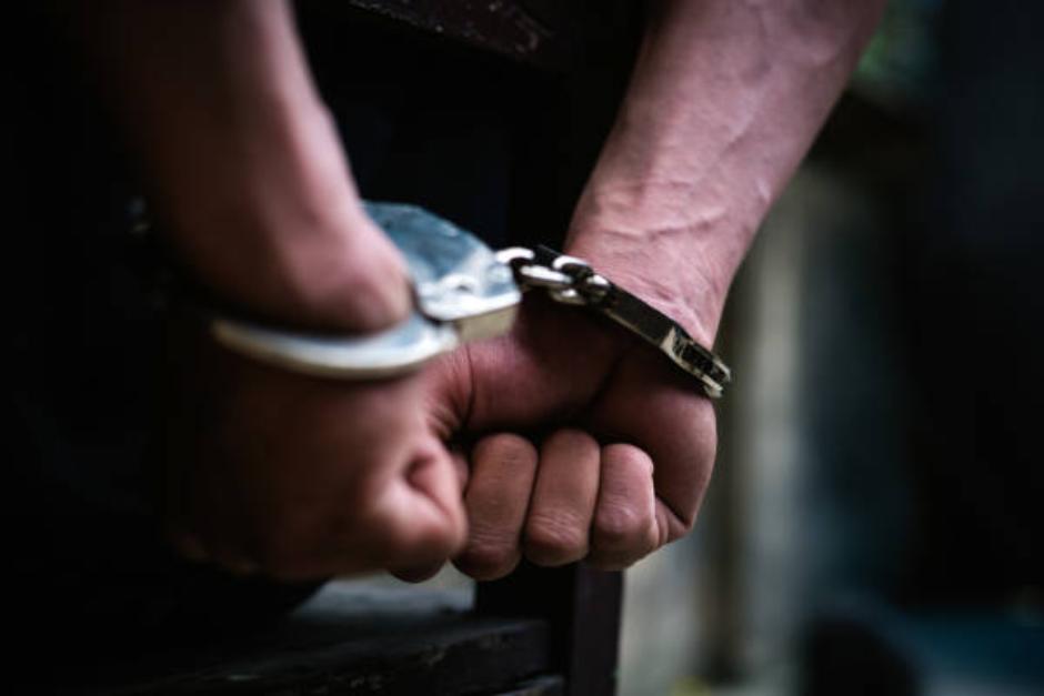 El hombre fue puesto a disposición de la justicia de su país de origen. (Foto ilustrativa: iStock)
