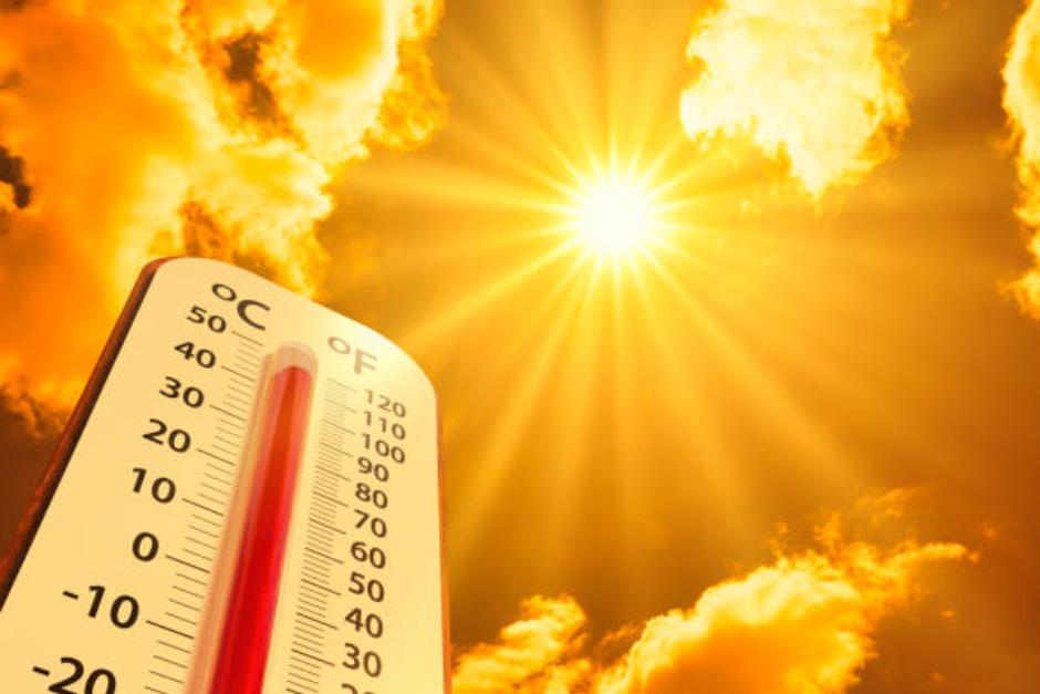 El Insivumeh prevé que el clima estará soleado y cálido para este viernes 11 de septiembre. (Foto ilustrativa: iStock)