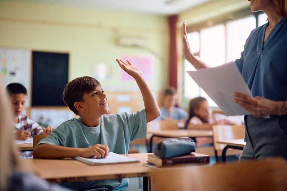 Los bajos resultados en medición internacional alertaron al Ministerio Educación. (Foto: Shutterstock)