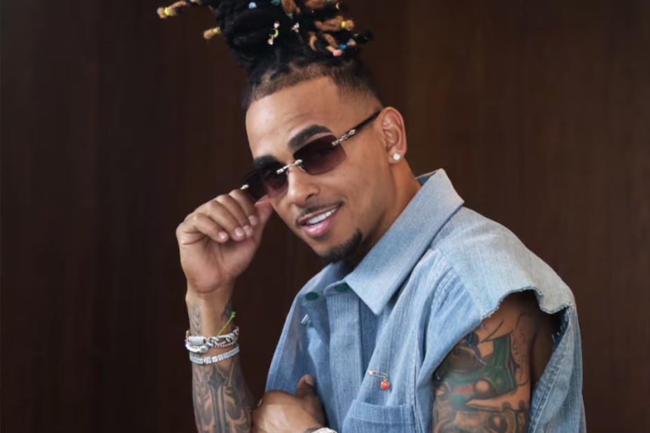 Ozuna cancela su show en el país. (Foto: Oficial)
