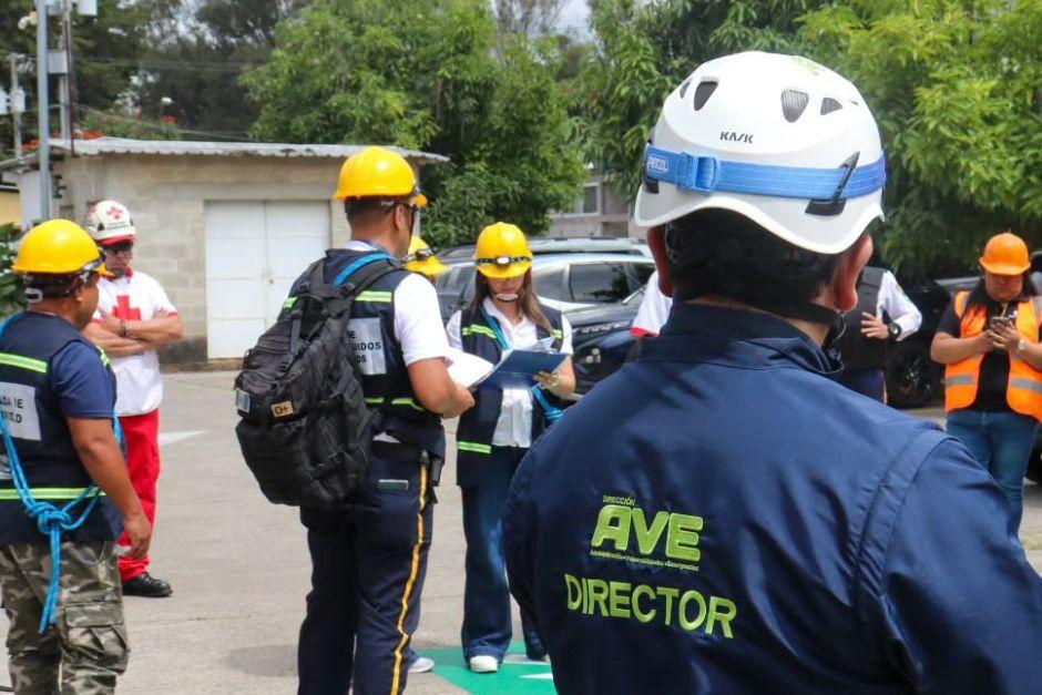La sequía prolongada en el país ha generado grandes preocupaciones en la disponibilidad de alimentos y agua. (Foto vía: AVE, Muni)