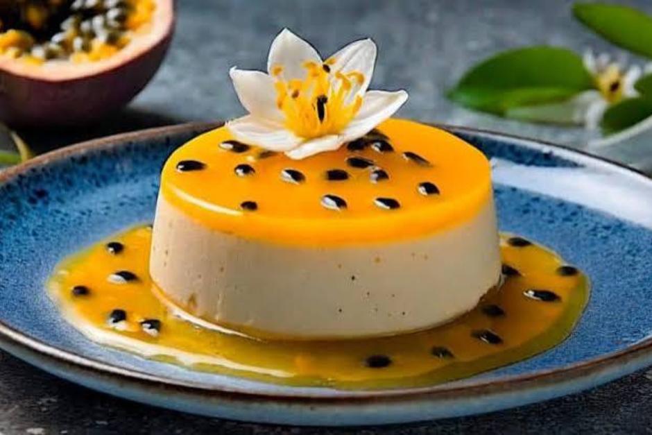 Esta fruta es rica en nutrientes y antioxidantes. (Foto: Cortesía Paulinacocina) 