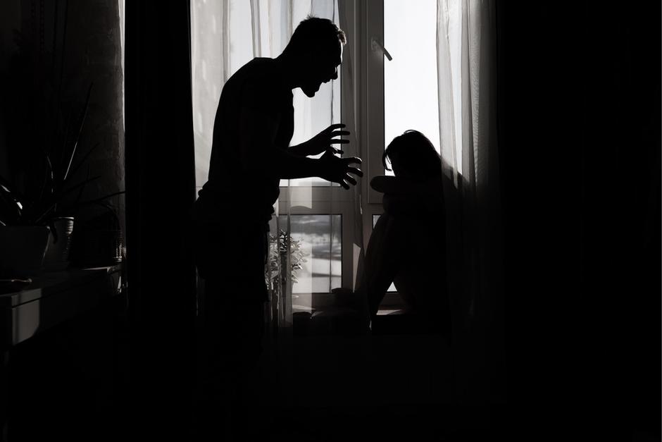 Según familiares, la pareja discutió y en seguida se escucharon disparos. (Foto: Shutterstock)