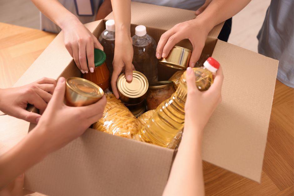 La sequía aumenta el riesgo sobre la seguridad alimentaria del país. (Foto ilustrativa: Shutterstock) 