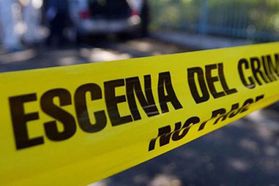 El ataque ocurrió tras una presunta discusión dentro de un vehículo. (Foto ilustrativa: Soy502)