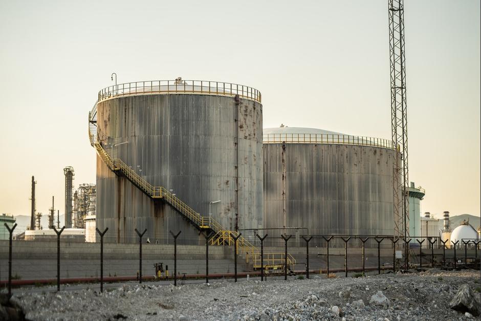 El tema del petroleo sigue alarmando a nivel mundial. (Foto: Shutterstock)