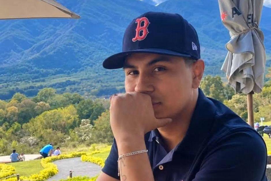 El guatemalteco Edy Gutiérrez había viajado a Los Ángeles para recoger un vehículo, pero una tragedia le quitó la vida. (Foto: Redes sociales)
