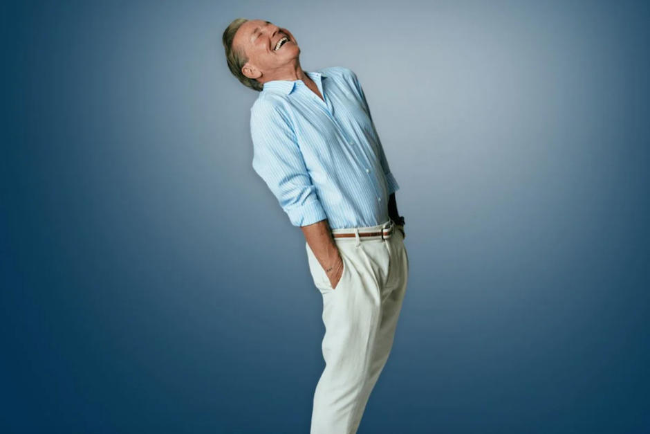 Ricardo Montaner regresará a Guatemala con su romanticismo. (Foto: Ricardo Montaner oficial)