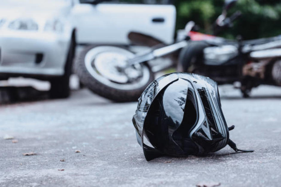 El accidente ocurrió este viernes en la zona 12 capitalina. (Foto ilustrativa: iStock)