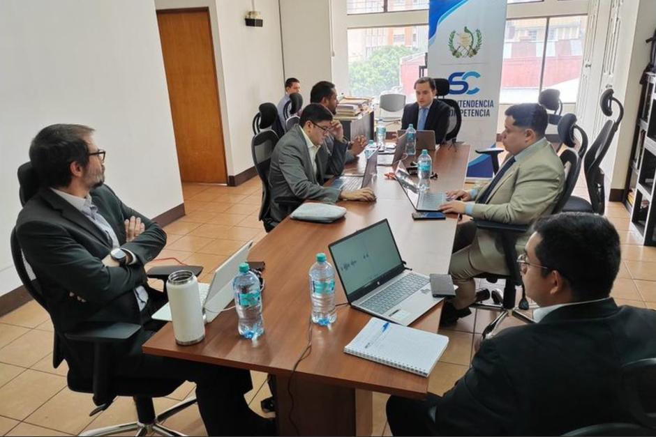 El Directorio de la Sicom realizará la última jornada de entrevistas con el restante grupo de 17 aspirantes. (Foto: Archivo/Soy502)