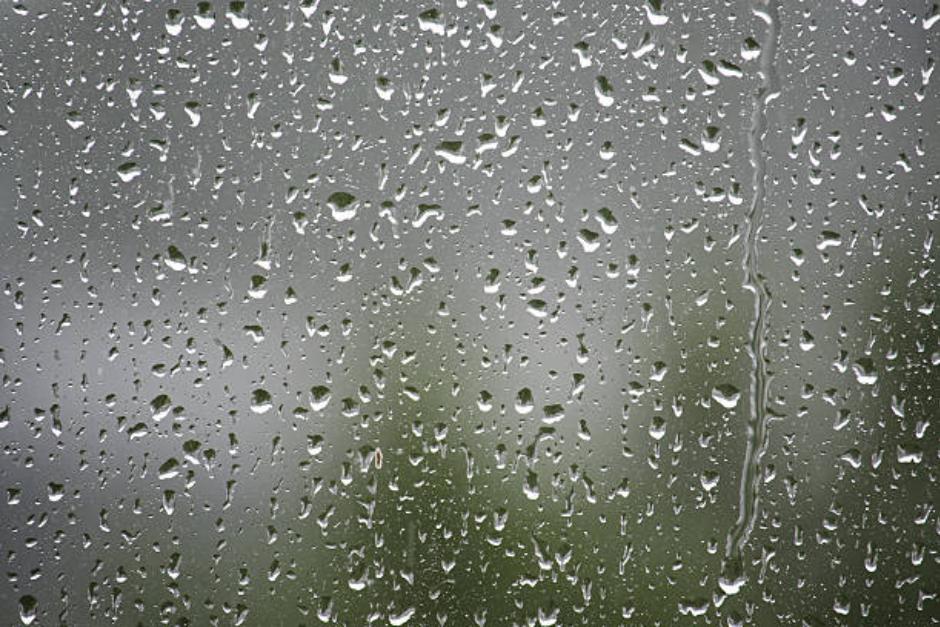El Insivumeh prevé lluvias acompañadas de actividad eléctrica durante la tarde y noche del lunes. (Foto: Archivo / Soy502)