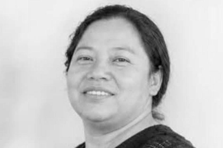 Una madre guatemalteca fue asesinada al ser confundida con un venado en Estados Unidos. (Foto: GoFundMe)