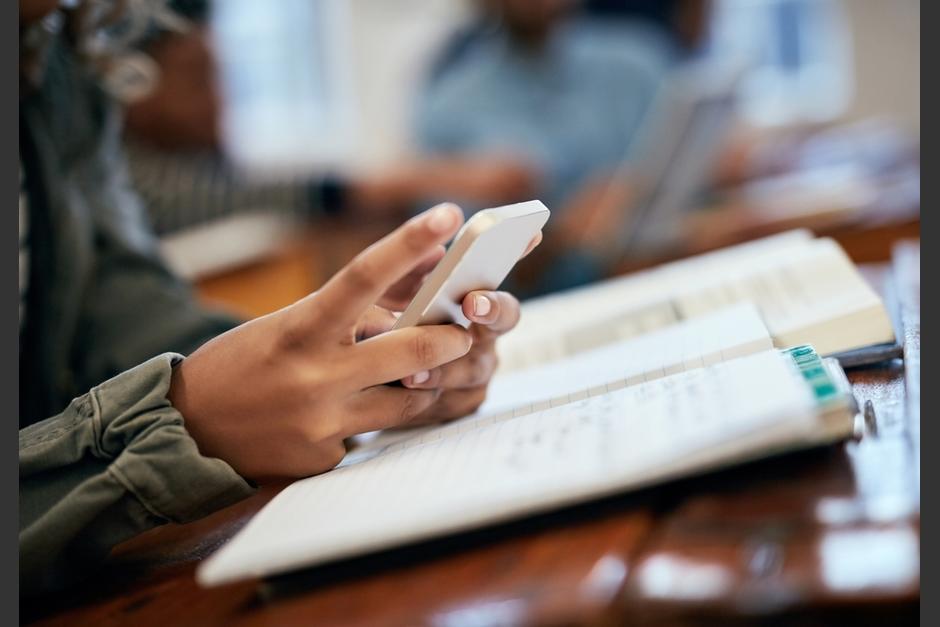 El uso de tablet también fue limitado. (Foto: Shutterstock)