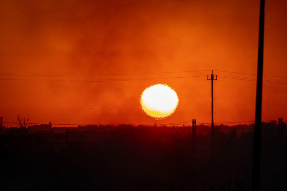El fenómeno "El Niño" y la variabilidad climática han encarecido en un 60% la generación de energía eléctrica en Guatemala. (Foto: Shutterstock)