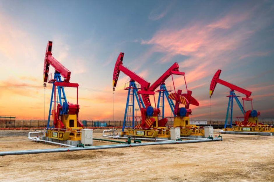 Los precios del petróleo han disminuido este inicio de semana. (Foto ilustrativa: iStock)