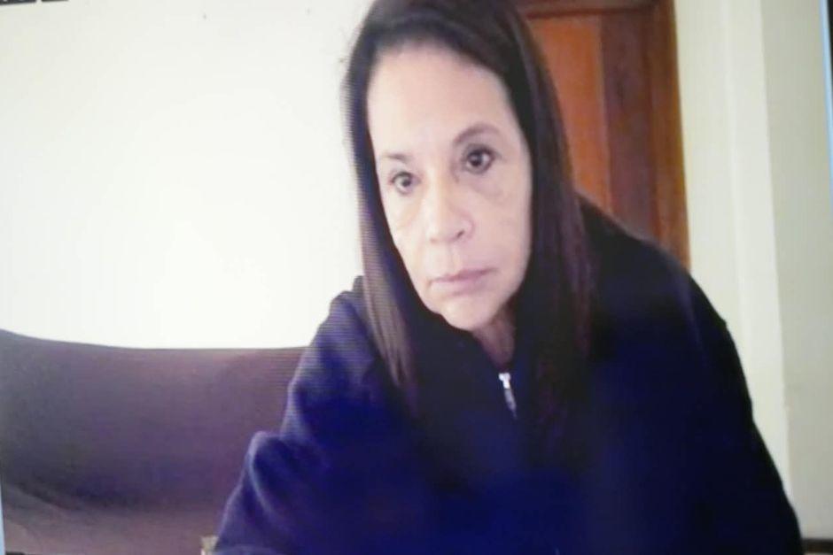 El MP pidió que pasen al Estado vehículos, propiedades y cuentas bancarias de Roxana Baldetti. (Foto: Wilder López/Soy502)