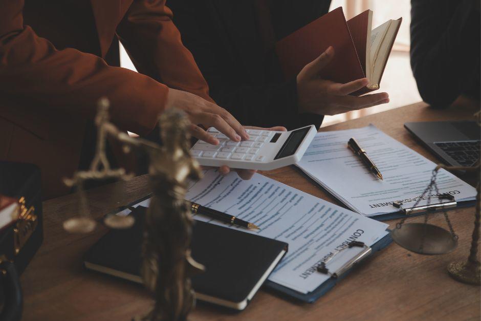 La Ley de Arbitraje vigente en Guatemala data de 1995. (Foto ilustrativa: Shutterstock) 