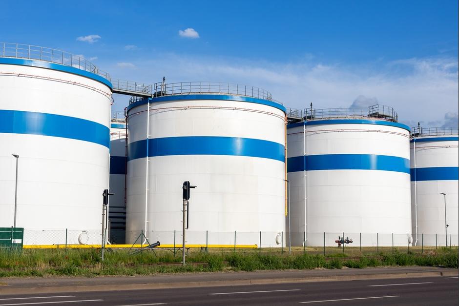Millones de barriles permanecen en reserva. (Foto: Shutterstock)