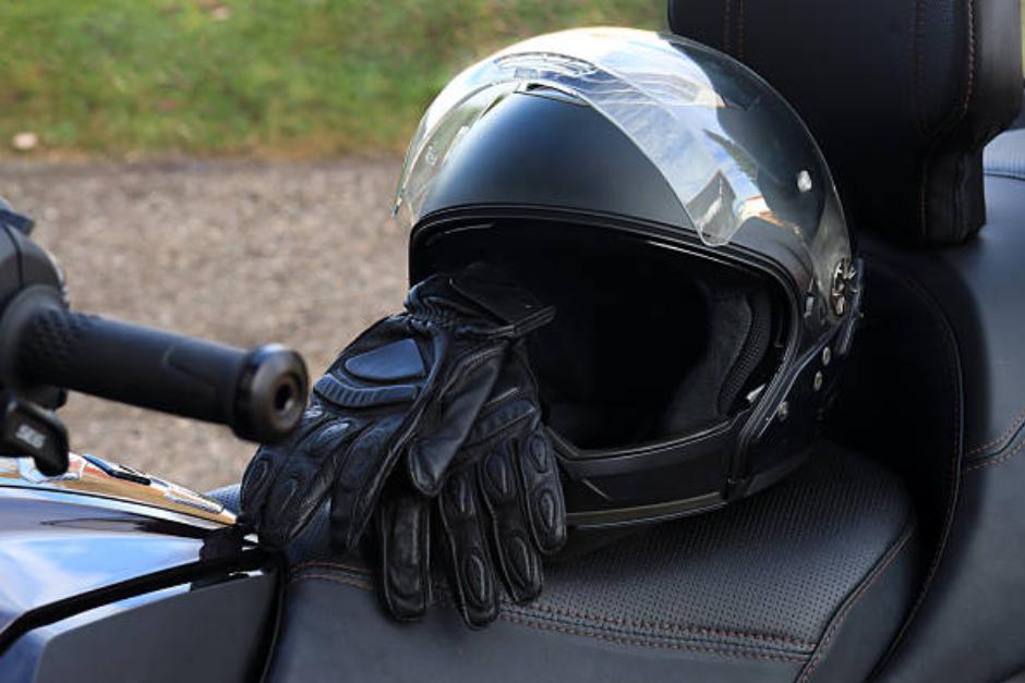 Al menos 100 piedras de crack fueron encontradas en el casco del capturado. (Foto ilustrativa: iStock)