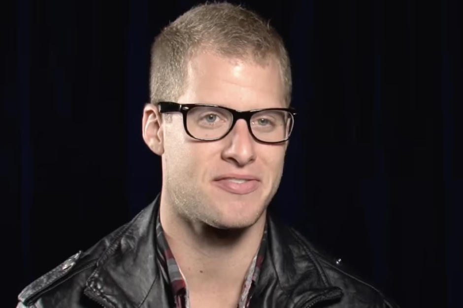Caleb Flyn, participante del reality American Idol habría ido a juicio por la muerte de su esposa y manipular la escena. (Foto: American Idol)