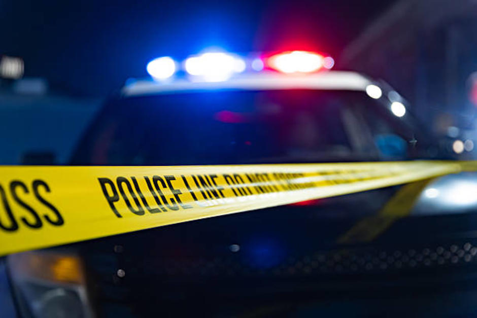 Las autoridades han hallado un arsenal dentro de un vehículo. (Foto ilustrativa: iStock)