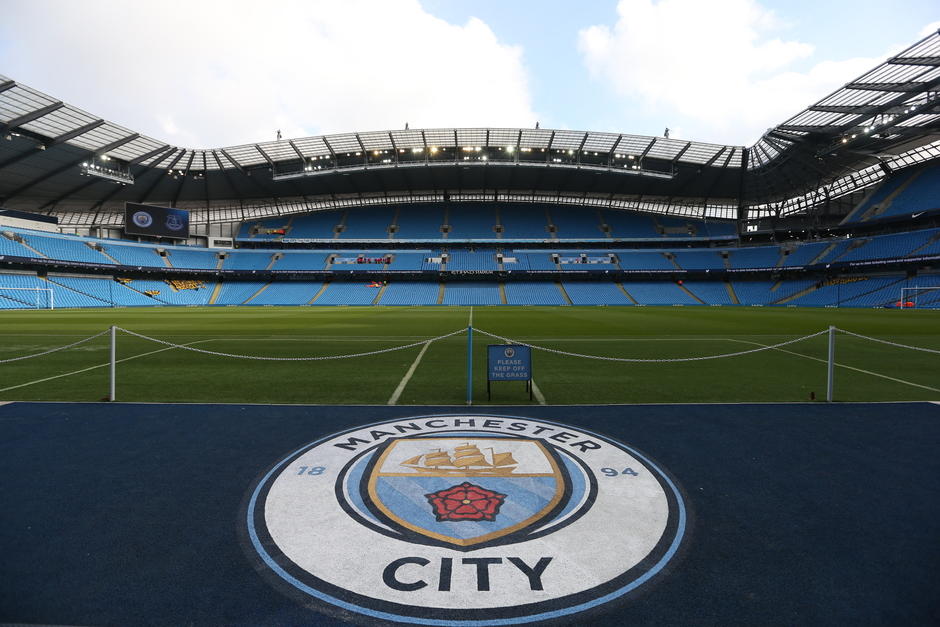 El equipo sky blue podría ser multado, perder puntos e incluso descender. (Foto: AFP)