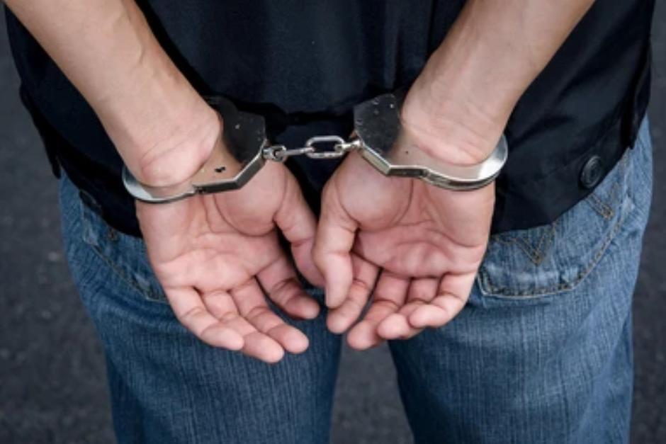 Max Vinicio Oliva Reyes es requerido por Estados Unidos. (Foto ilutsrativa: Shutterstock)