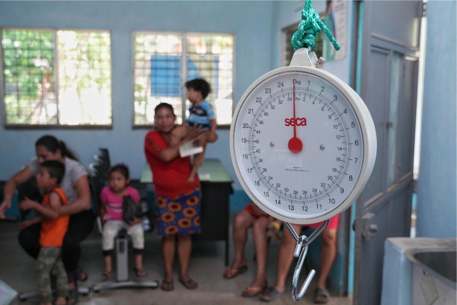 La SESAN informó que este año se ha agilizado el proceso de confirmación de los casos y se mantiene la vigilancia de los niños diagnosticados. (Foto: Archivo/Soy502)