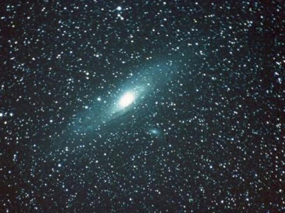 La NASA espera tener pruebas de vida extraterrestre antes del 2025. (Foto: NASA)