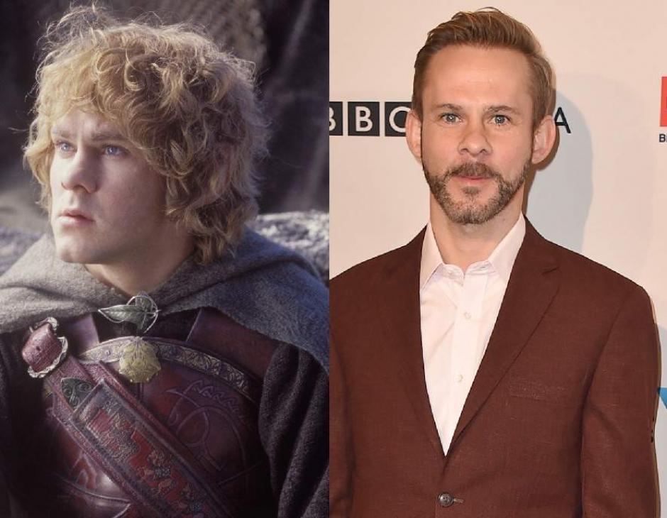 Protagonista El Señor De Los Anillos www.soy502.com