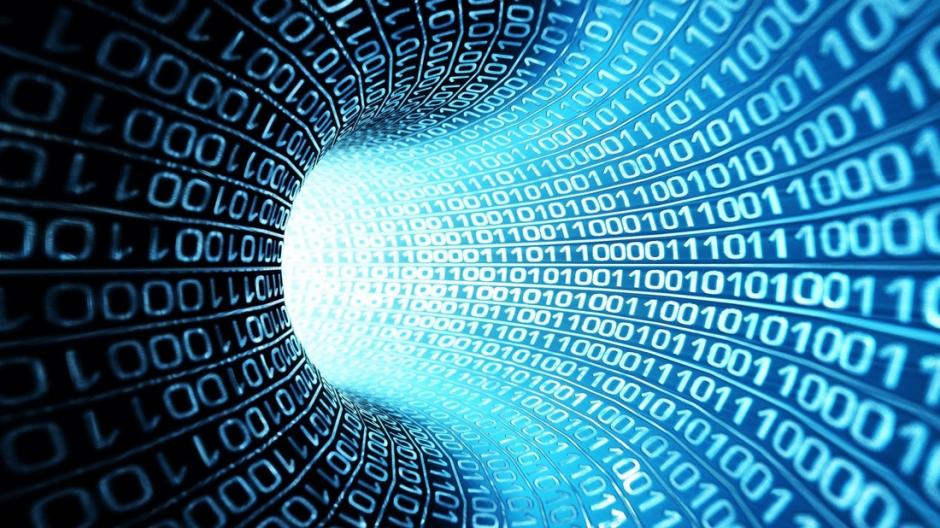 Tratan de constuir una computadora cuántica en Estados Unidos.