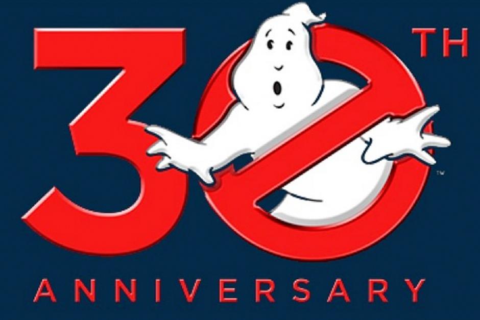 Hoy cumple 30 años la película "Cazafantasmas". (Foto: Sony)