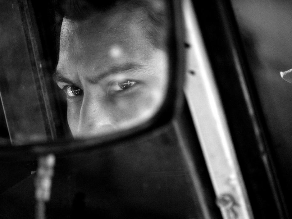 Para que Guatemala cambie, hay que empezar por la persona que está en el espejo. (Foto: static.flickr.com)