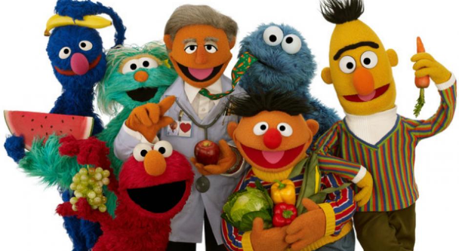 Para Plaza Sésamo, el proyecto fue una oportunidad para mejorar las vidas de los jóvenes espectadores y renovar ciertos personajes. (Foto: Semana)