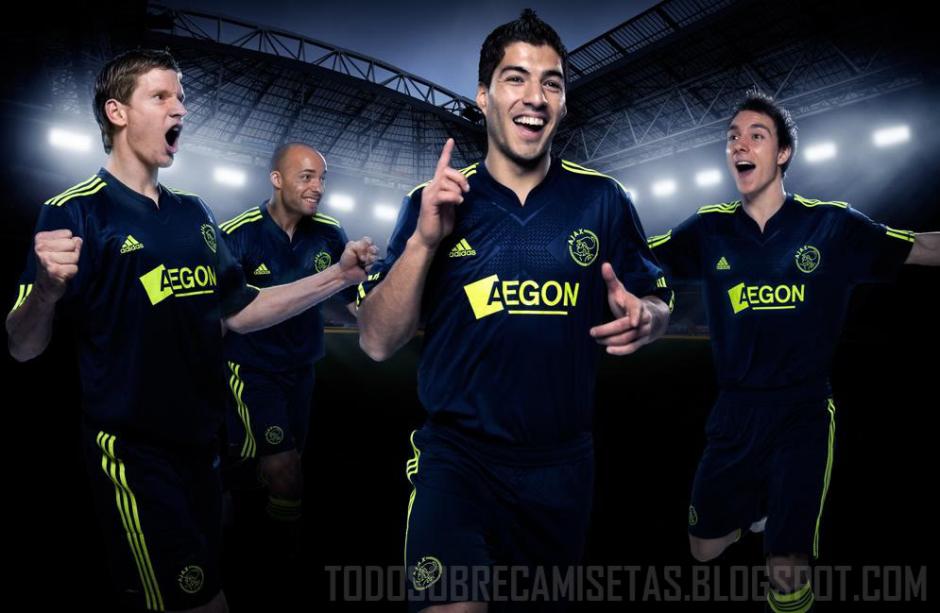 Polémica por ranking de “los mejores escudos de clubes de fútbol” Soy502