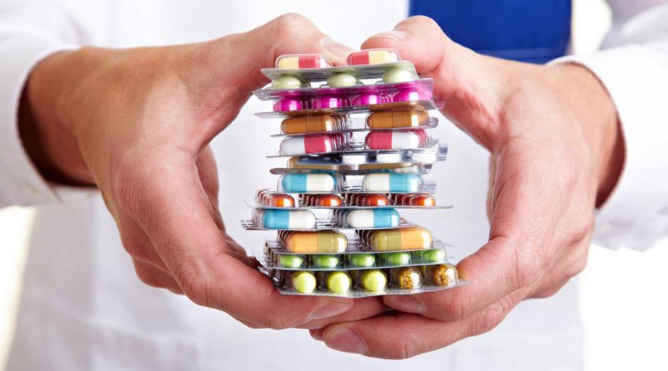 La Corte de Constitucional resolvió que los productos genéricos que ponen len pelidro la salud de los guatemaltecos. (Foto: Mdzol)