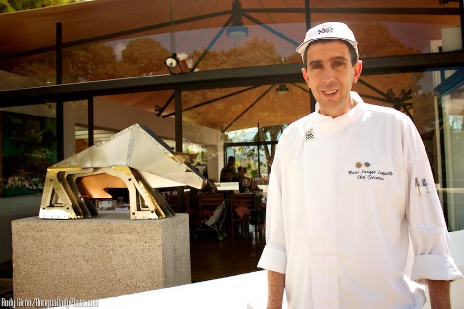 Guatemala es el único país latinoamericano que ha participado cuatro veces consecutivas en el Mundial de Francia. (Foto: Mario Campollo)