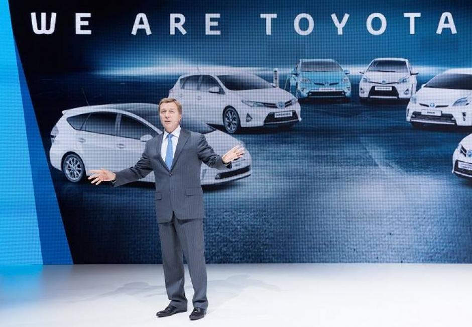 La crisis se inició en septiembre de 2009, cuando Toyota llamó a revisión casi 4 millones de vehículos en Estados Unidos tras haber advertido de que la alfombrilla situada en el lado del conductor interfería con los pedales y aceleraba los vehículos, tras meses de denuncias públicas de los consumidores. (Foto: Toyota)
