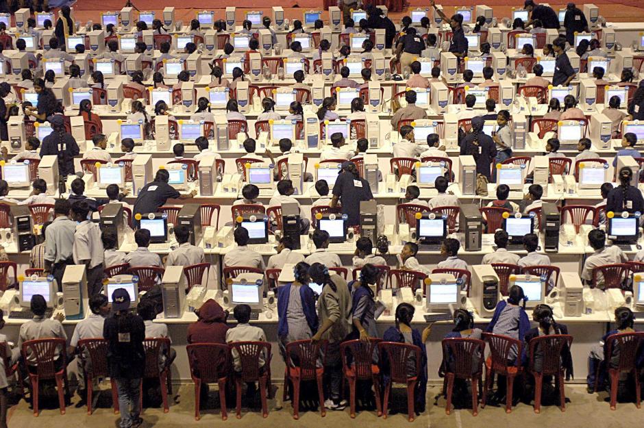 La vulnerabilidad "Heartbleed" fue revelada el pasado 7 de abril por Google y afecta a un programa utilizado para asegurar la confidencialidad de las comunicaciones a través de internet. (Foto: EFE/Archivo)