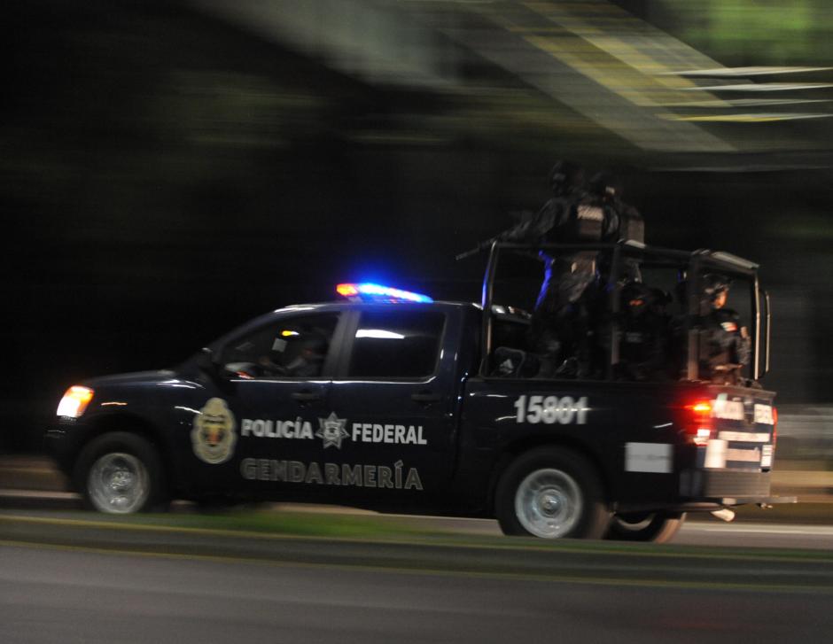 El debilitamiento de algunas estructuras del narcotráfico por el asedio de las fuerzas de seguridad habría provocado la búsqueda de una alianza. (Foto: EFE)