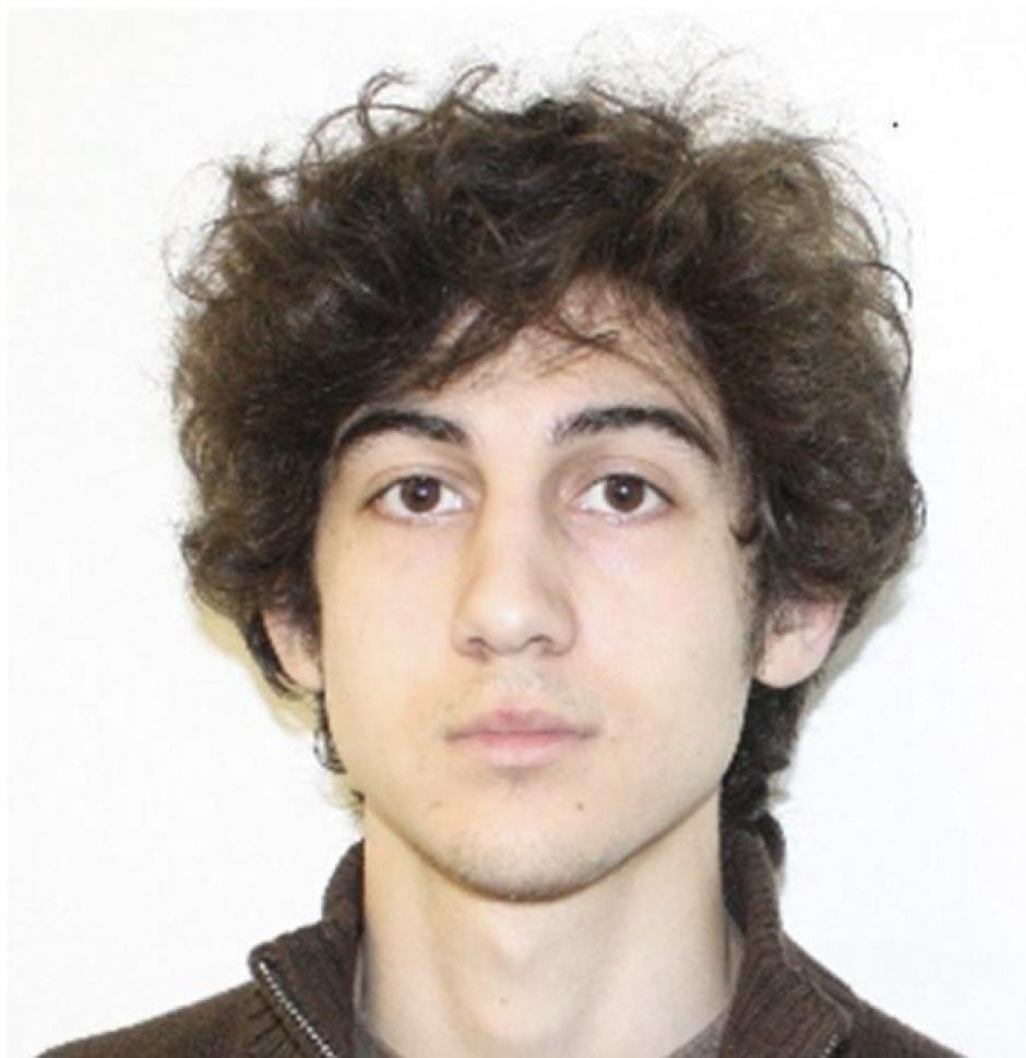 Dzhokhar Tsarnaev fue declarado culpable por unanimidad. (Foto: EFE)