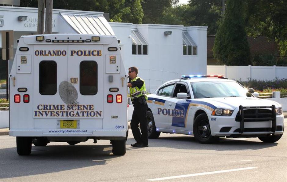 El grupo terrorista Estado Islámico (EI) asumió hoy la autoría de la matanza en un club de Orlando, Florida. (Foto: Efe)