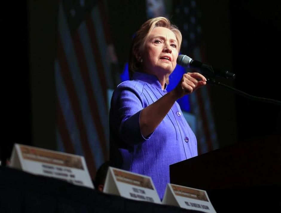 El portal Wikileaks aseguró tener más de mil correos electrónicos de la virtual candidata demócrata a la Casa Blanca, Hillary Clinton, y dijo haber publicado información sobre la guerra de Irak. (Foto: Efe)