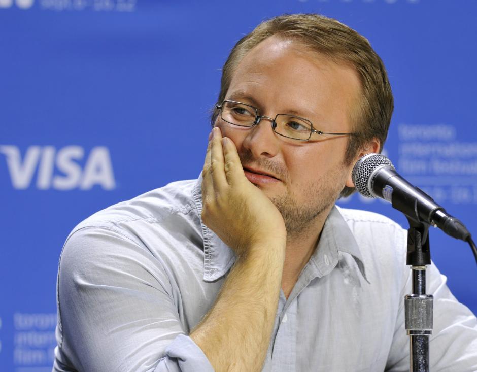 En la imagen, el director estadounidense Rian Johnson. (Foto: EFE/Archivo)