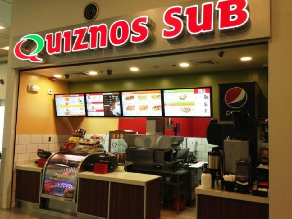 El restaurante tiene presencia en Guatemala (Foto: Revista Summa) 