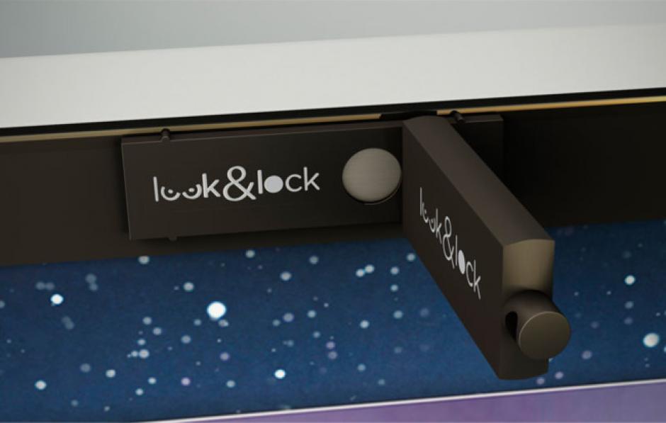 Este invento podrá bloquear de una manera más efectiva la intromisión de personas a tus dispositivos que cuenten con una cámara web. 